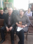 ПРОВЕДЕНО ВЫЕЗДНОЕ МЕРОПРИЯТИЕ ПО ОКАЗАНИЮ БЕСПЛАТНОЙ ЮРИДИЧЕСКОЙ ПОМОЩИ