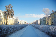 Выездной прием граждан в Ангарске