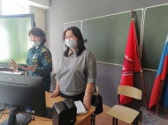 ПРОВЕДЕНО ВЫЕЗДНОЕ МЕРОПРИЯТИЕ В ЦЕЛЯХ ПРАВОВОГО ИНФОРМИРОВАНИЯ И ПРАВОВОГО ПРОСВЕЩЕНИЯ ГРАЖДАН