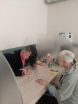 Прием граждан сотрудником Госюрбюро по Иркутской области в  г. Ангарск