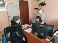 Выезд специалиста Госюрбюро по Иркутской области в Бурхунское сельское поселение