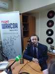 Командировка  в г. Братск