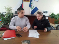 ПРОВЕДЕНО ВЫЕЗДНОЕ МЕРОПРИЯТИЕ ПО ОКАЗАНИЮ БЕСПЛАТНОЙ ЮРИДИЧЕСКОЙ ПОМОЩИ