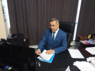 Участие начальника Госюрбюро по Иркутской области в «прямой линии» на «Платформе обратной связи»