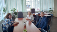 Командировка в г. Усть-Илимск