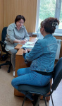 ПРОВЕДЕНО ВЫЕЗДНОЕ МЕРОПРИЯТИЕ ПО ОКАЗАНИЮ БЕСПЛАТНОЙ ЮРИДИЧЕСКОЙ ПОМОЩИ