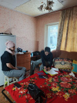 Оказание юридической помощи участнику СВО