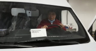 Госюрбюро по Иркутской области получило автомобиль для оказания бесплатной юридической помощи в отдаленных районах